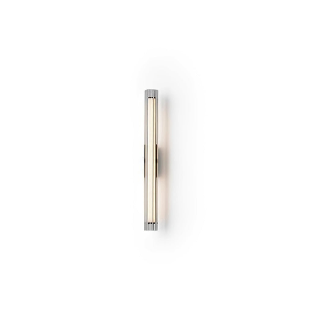 Veneth Glass Wall Light-Moonnatur