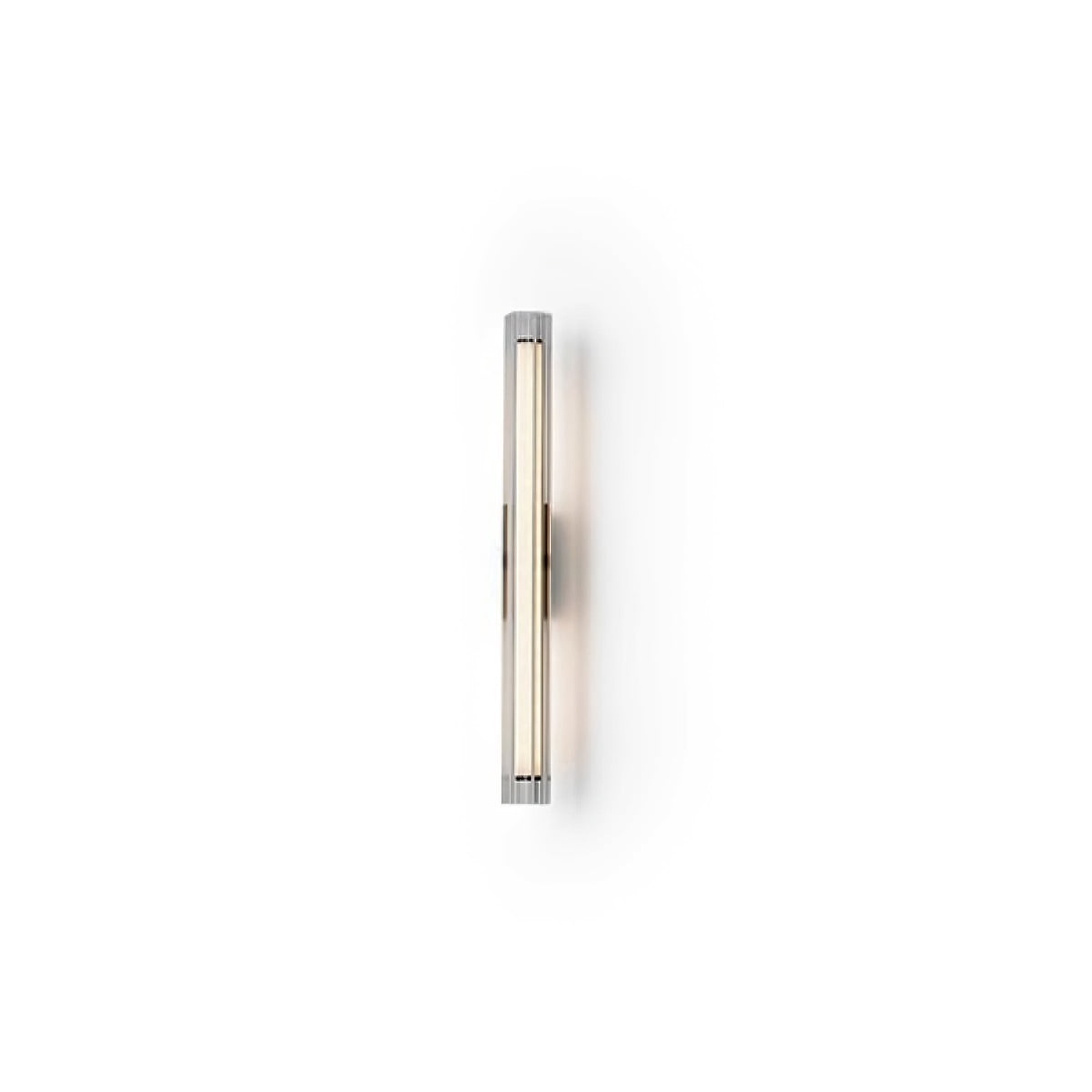 Veneth Glass Wall Light-Moonnatur
