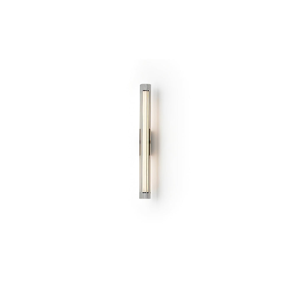 Veneth Glass Wall Light-Moonnatur