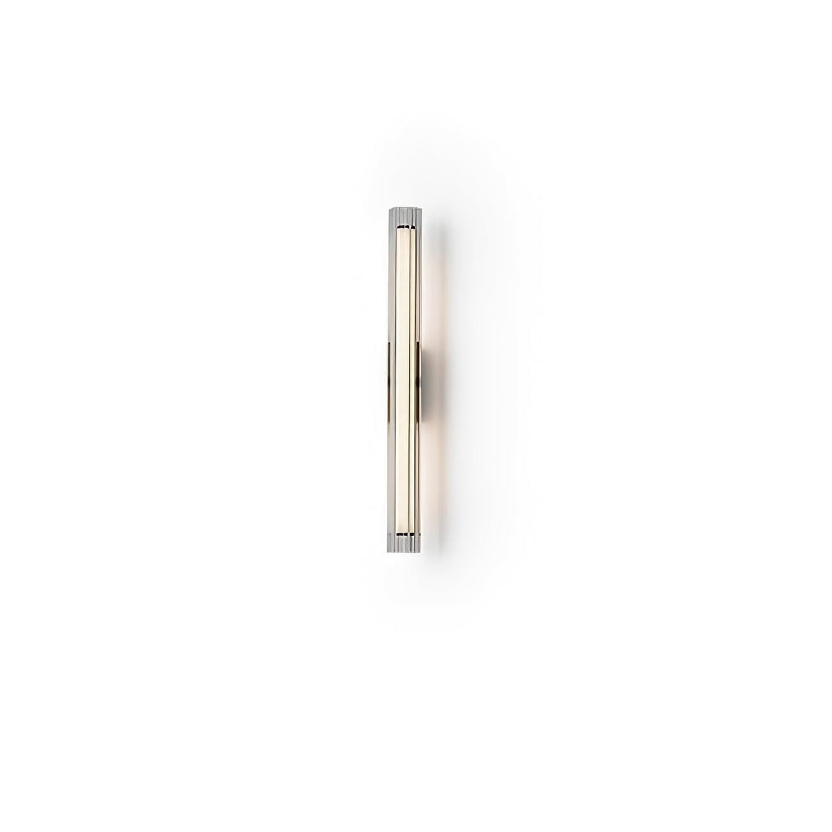 Veneth Glass Wall Light-Moonnatur