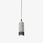 Galenune Aluminium Pendant Light-Moonnatur