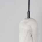 Galenune Aluminium Pendant Light-Moonnatur