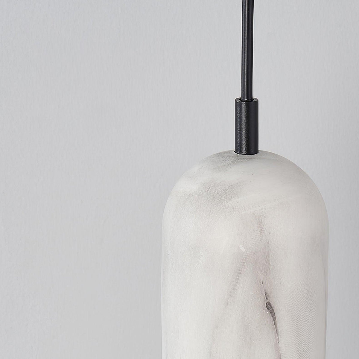 Galenune Aluminium Pendant Light-Moonnatur