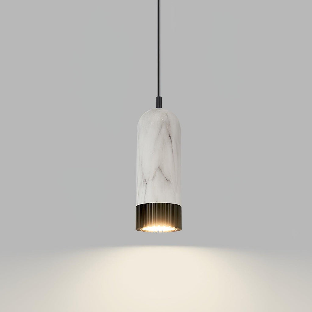 Galenune Aluminium Pendant Light-Moonnatur