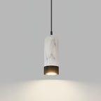 Galenune Aluminium Pendant Light-Moonnatur