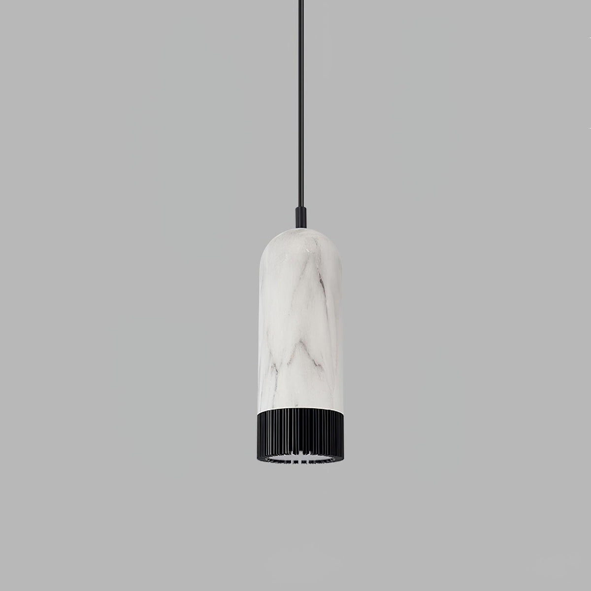 Galenune Aluminium Pendant Light-Moonnatur