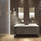 Galenune Aluminium Pendant Light-Moonnatur