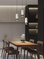 Galenune Aluminium Pendant Light-Moonnatur