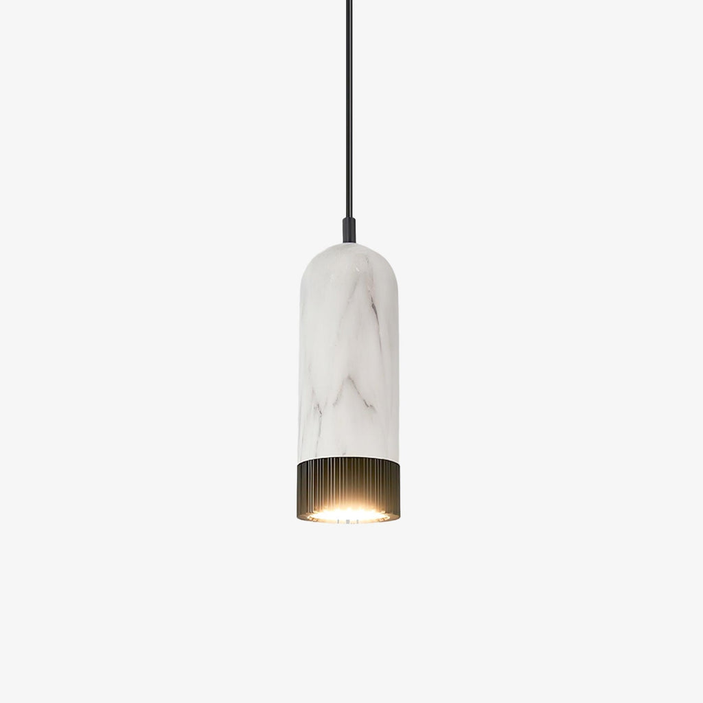 Galenune Aluminium Pendant Light-Moonnatur