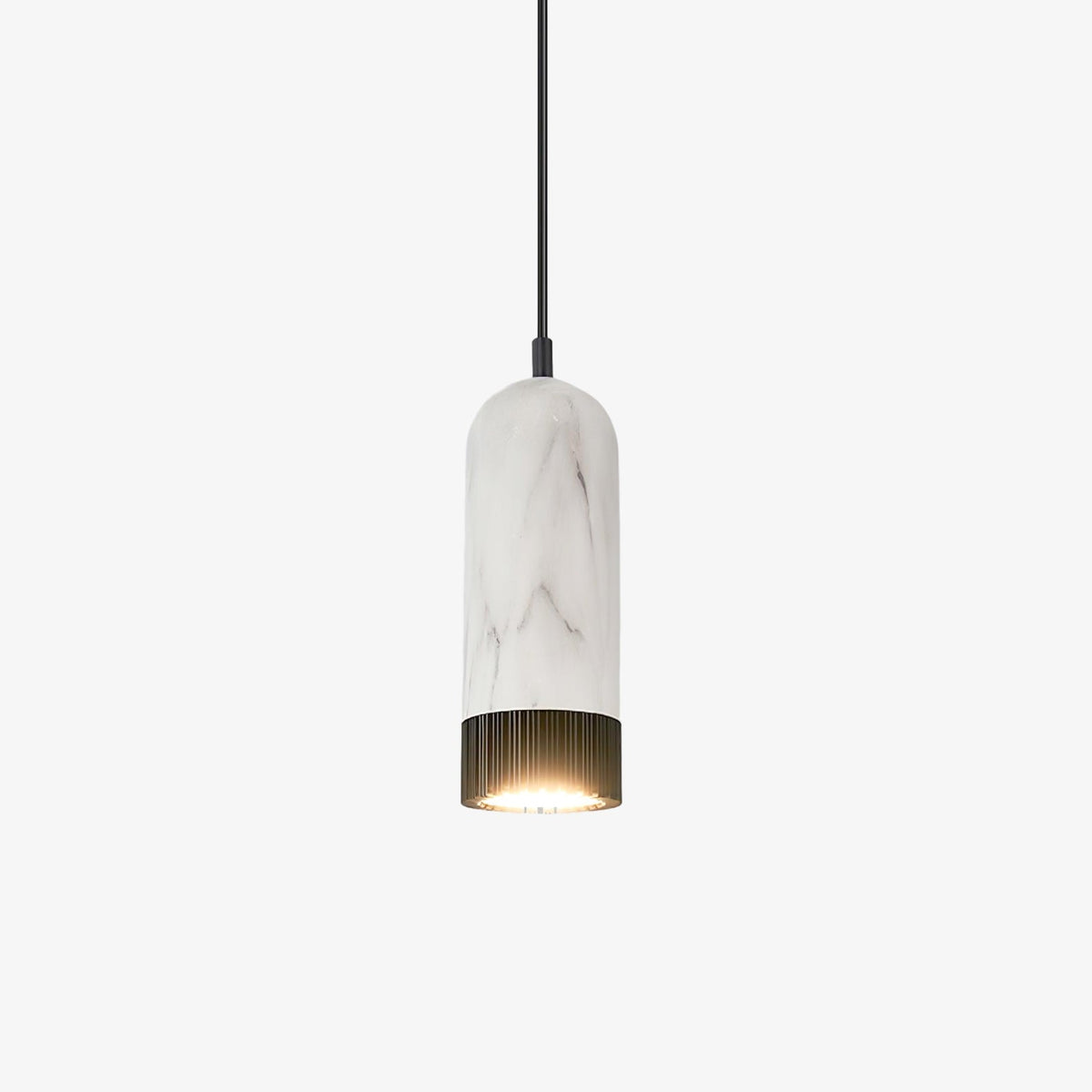 Galenune Aluminium Pendant Light-Moonnatur