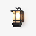 Ovelis Glass Wall Light-Moonnatur