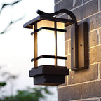 Ovelis Glass Wall Light-Moonnatur