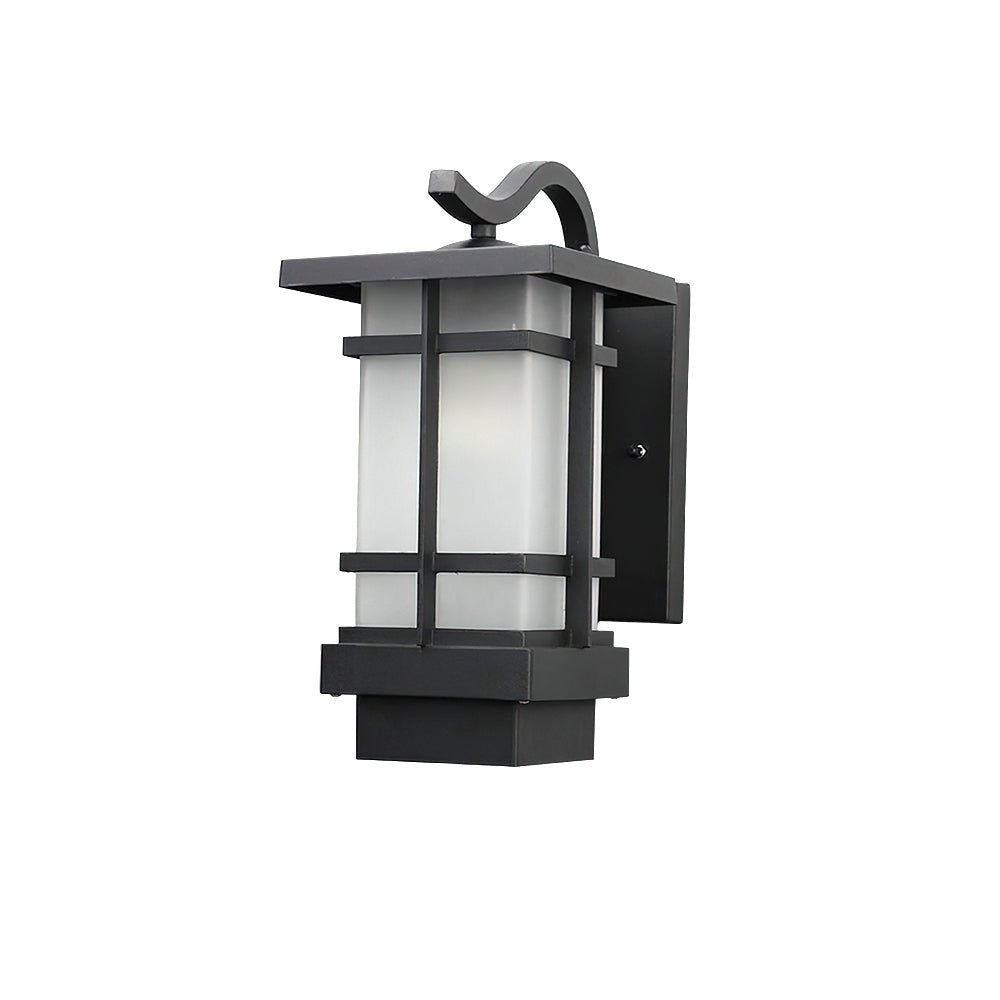 Ovelis Glass Wall Light-Moonnatur