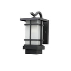Ovelis Glass Wall Light-Moonnatur