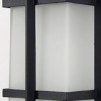 Ovelis Glass Wall Light-Moonnatur
