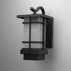 Ovelis Glass Wall Light-Moonnatur