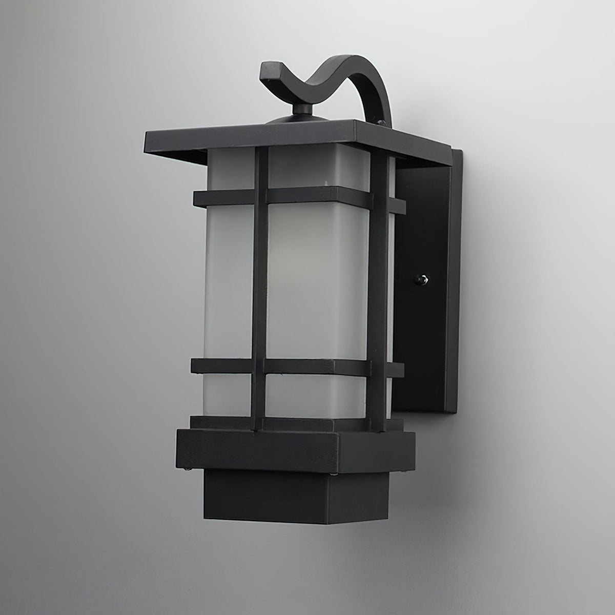 Ovelis Glass Wall Light-Moonnatur