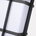 Ovelis Glass Wall Light-Moonnatur