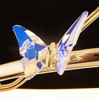 Idenelle Crystal Wall Light-Moonnatur