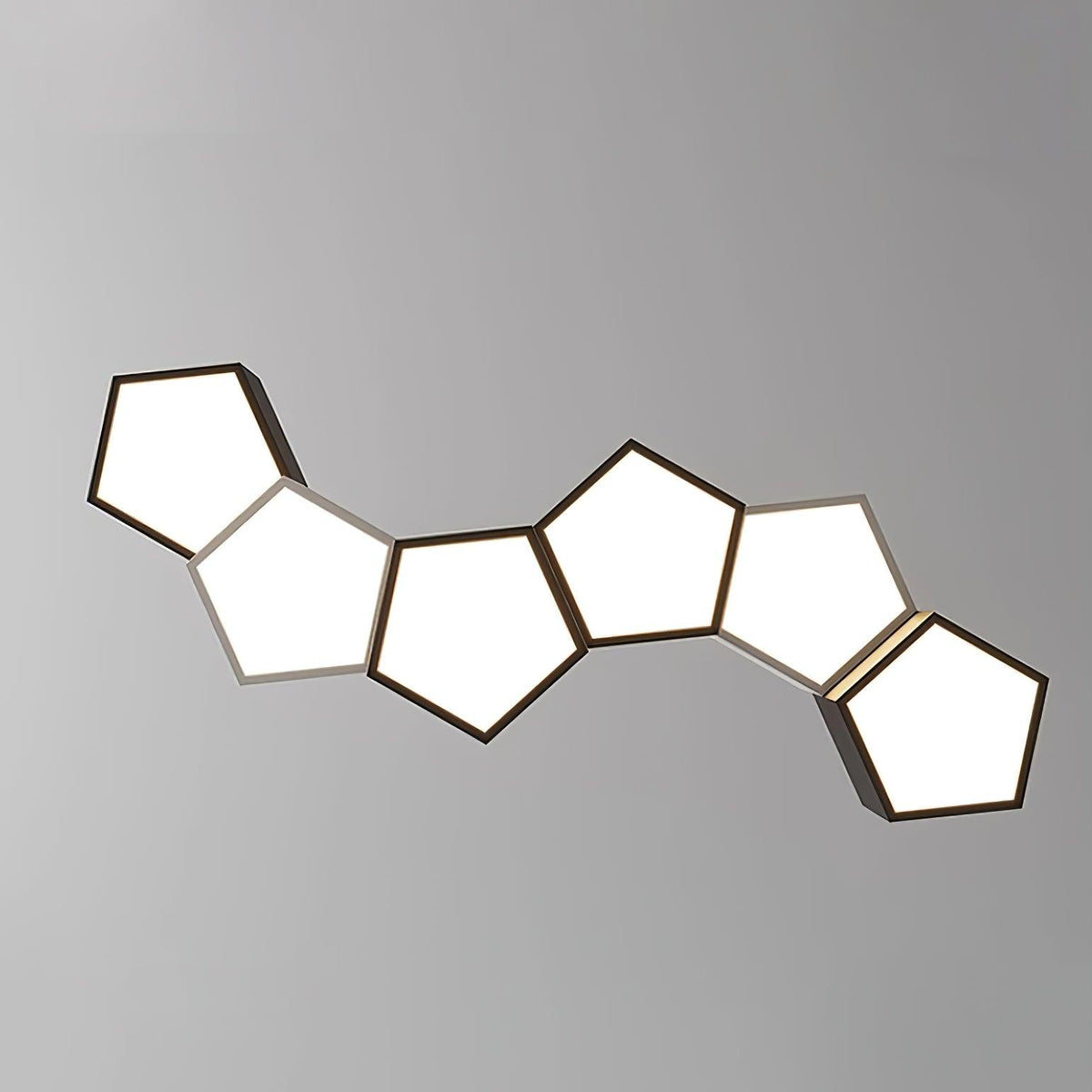 Junlyn Acrylic Pendant Light-Moonnatur