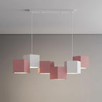 Junlyn Acrylic Pendant Light-Moonnatur