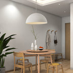 Perenina Metal Pendant Light-Moonnatur