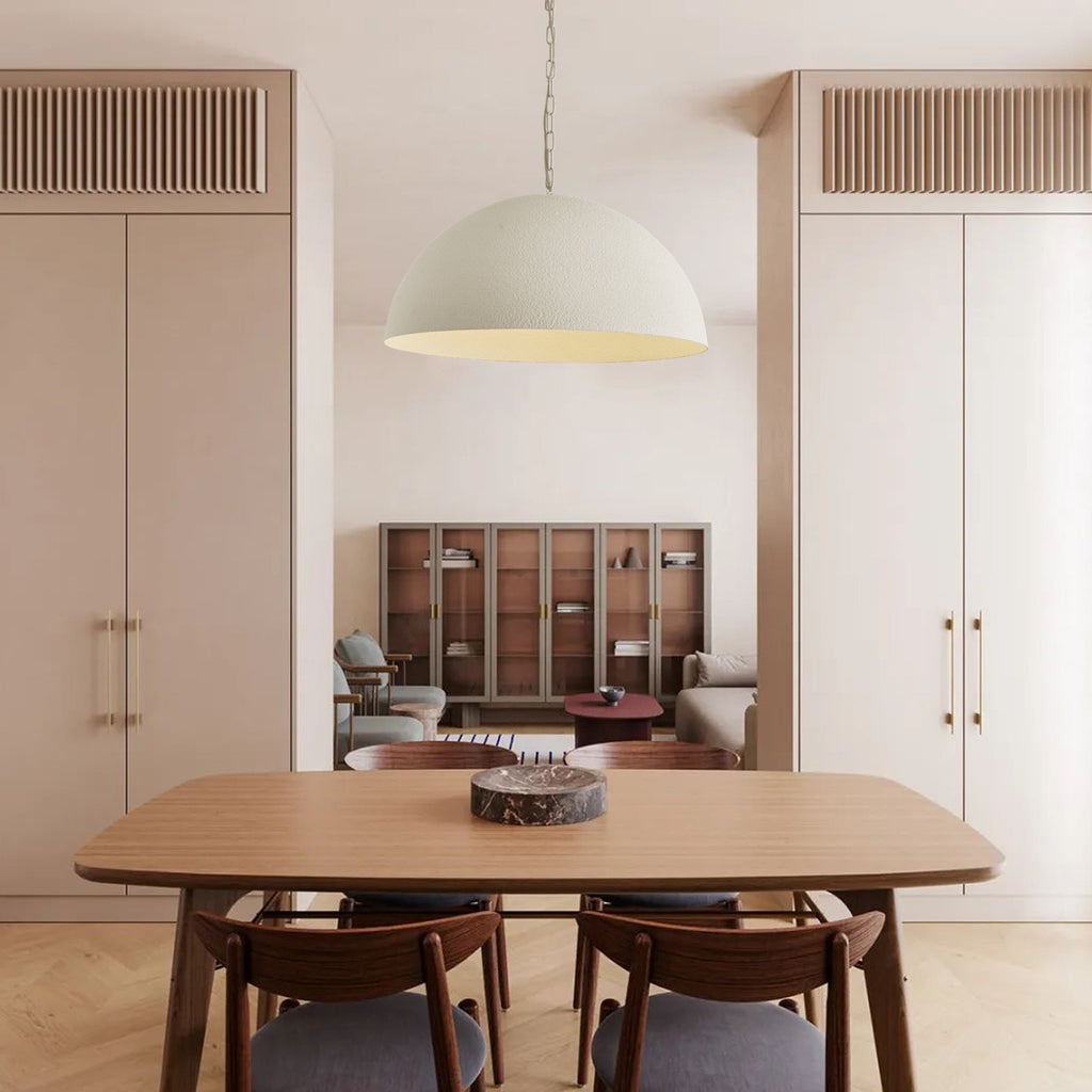Perenina Metal Pendant Light-Moonnatur