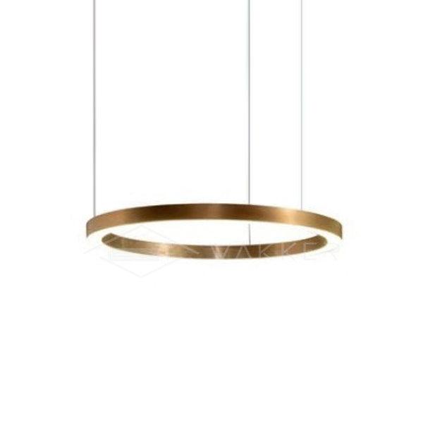 Orenmere Acrylic Pendant Light-Moonnatur