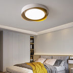 Tildenwren Acrylic Ceiling Light-Moonnatur