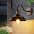 Galdenwren Metal Wall Light-Moonnatur