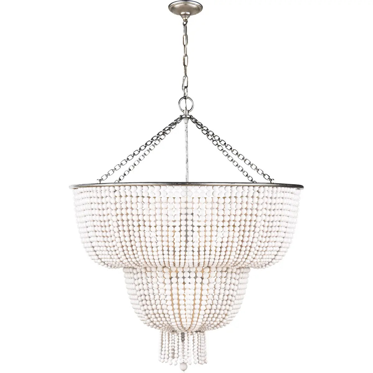 Ashenenna Crystal Pendant Light-Moonnatur