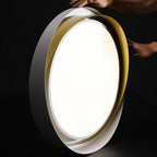 Tildenwren Acrylic Ceiling Light-Moonnatur