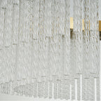 Cardelevia Crystal Pendant Light-Moonnatur