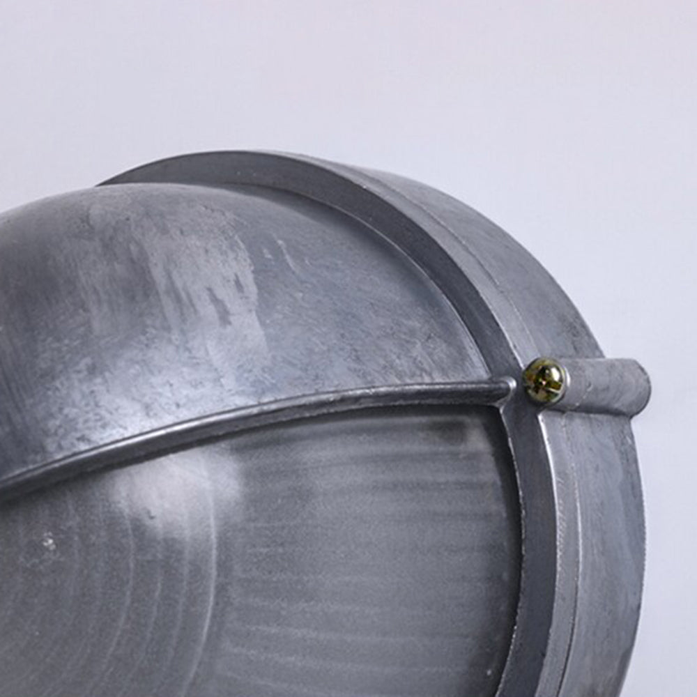 Harveneth Glass Wall Light-Moonnatur