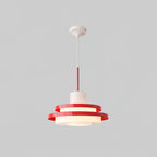 Wenrelden Glass Pendant Light-Moonnatur