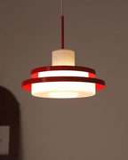 Wenrelden Glass Pendant Light-Moonnatur