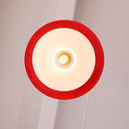 Wenrelden Glass Pendant Light-Moonnatur