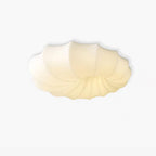 Tarenis Polyethylene Ceiling Light-Moonnatur
