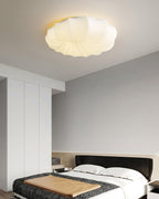 Tarenis Polyethylene Ceiling Light-Moonnatur