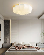 Tarenis Polyethylene Ceiling Light-Moonnatur