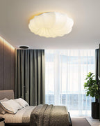 Tarenis Polyethylene Ceiling Light-Moonnatur