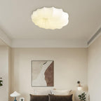 Tarenis Polyethylene Ceiling Light-Moonnatur
