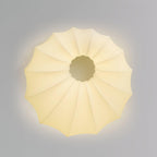 Tarenis Polyethylene Ceiling Light-Moonnatur