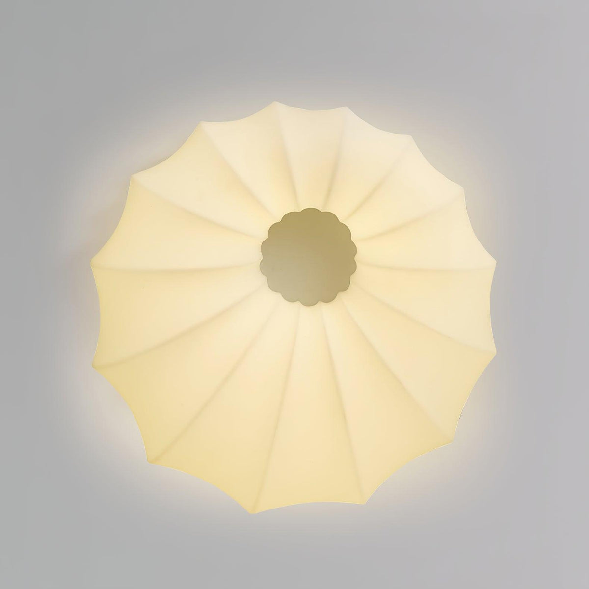 Tarenis Polyethylene Ceiling Light-Moonnatur
