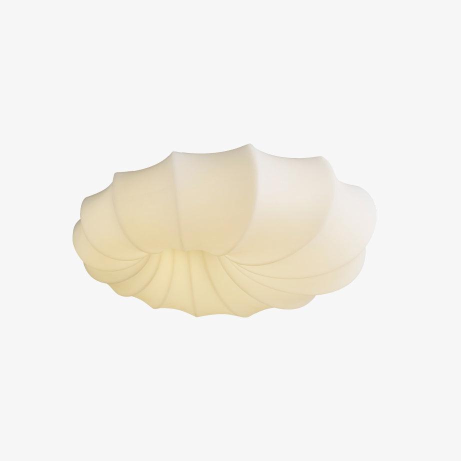Tarenis Polyethylene Ceiling Light-Moonnatur