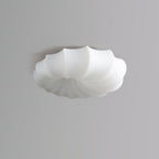Tarenis Polyethylene Ceiling Light-Moonnatur
