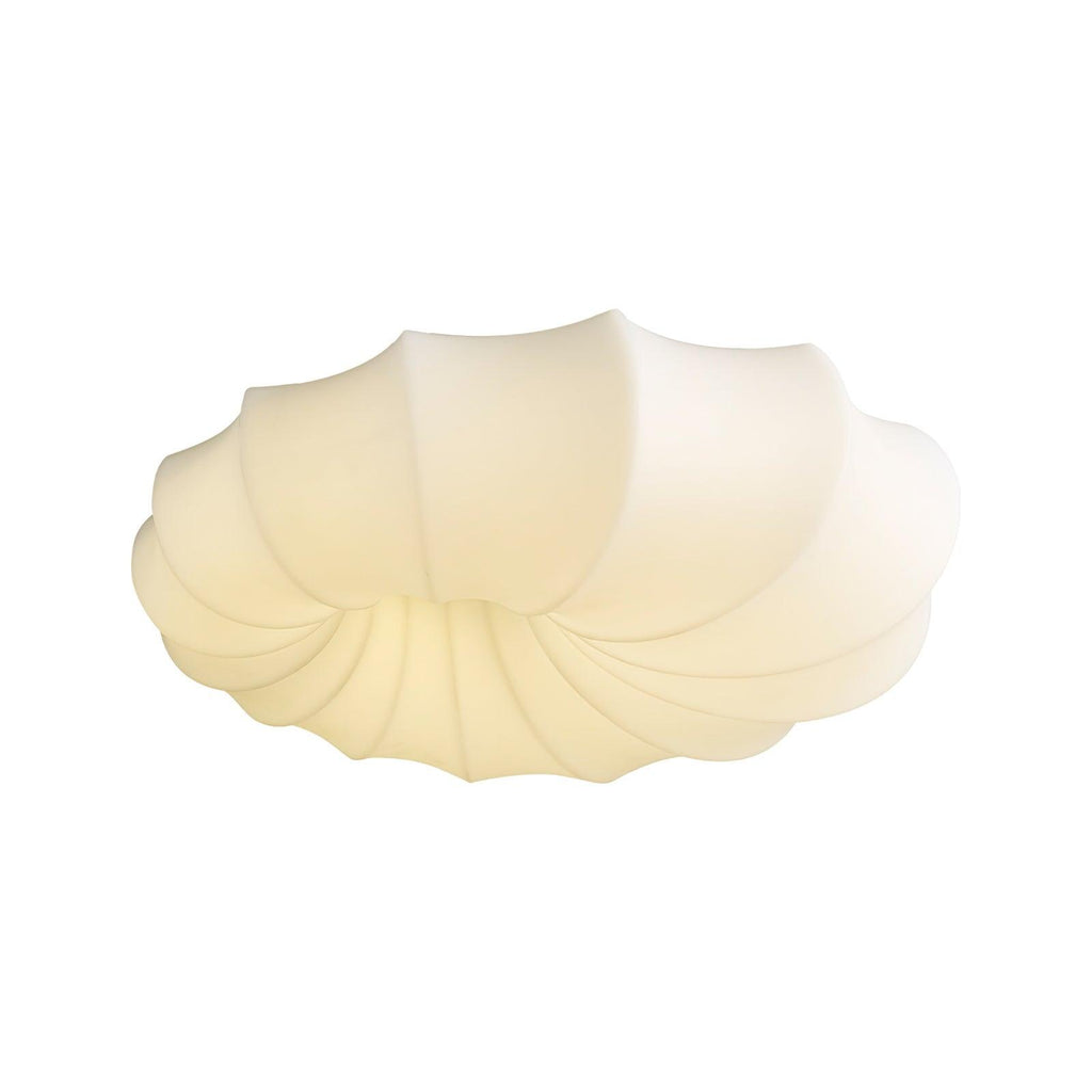 Tarenis Polyethylene Ceiling Light-Moonnatur
