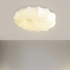 Tarenis Polyethylene Ceiling Light-Moonnatur
