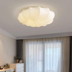 Tarenis Polyethylene Ceiling Light-Moonnatur