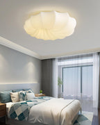 Tarenis Polyethylene Ceiling Light-Moonnatur